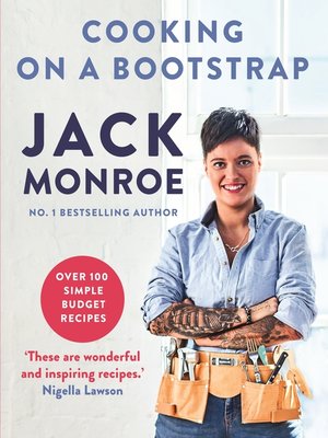 cover image of Cooking on a Bootstrap